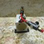 COMPACT OIL LUBRICATION UNIT ABHH2X3 SB MS 1" 11/96 KOMO VR804TT 804ST ROUTER
