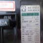MITSUBISHI NO FUSE BREAKER NF50-CU 1-3-174 460V AC 550V