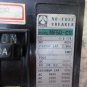 MITSUBISHI NO FUSE BREAKER NF50-CU 1-3-174 460V AC 550V