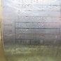 BALDOR MOTOR CM3558T 35A02-872 CONTINENTAL HYDRAULICS PUMP PVR6-6B15-RF-0-1-C