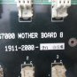 OKUMA OPUS7000 MOTHER BOARD 8 1911-2000-20 006 E4809-770-059-B