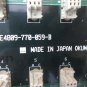 OKUMA OPUS7000 MOTHER BOARD 8 1911-2000-20 006 E4809-770-059-B