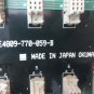 OKUMA OPUS7000 MOTHER BOARD 8 1911-2000-20 006 E4809-770-059-B