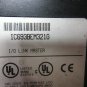 GE FANUC I/O LINK MASTER IC693BEM321G GE SERIES 120 DAY WARRANTY