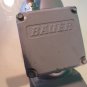 BAUER CHIP CONVEYER MOTOR BD316 006-AL BD316006-AL M1759971-8 DK64 SZ3-1112/163L