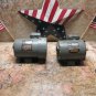TOKYO TS METALS MOTOR PUMP TS-400TMT-22RG2 22R G2 EM-FA7 KITAMURA H400 EACH 1