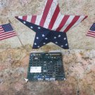CHARMILLES ROBOFIL 510 CIRCUIT BOARD 851 8040 A CT8121810 8518040A