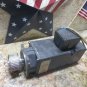 SIEMENS PERM.MAGNETIC MOTOR 1 HU5044-0AF01-Z IEC 50 H983 5408 01014 WARRANTY