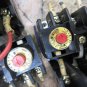 HITACHI AC MAGNETIC CONTACTOR K15BN-EP TR20-1E 1D16 24C89 EACH 1