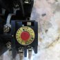 HITACHI AC MAGNETIC CONTACTOR K15BN-EP TR20-1E 1D16 24C89 EACH 1