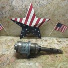 1991 ENSHU DT-C CNC VERTICAL MILL SPINDLE CARTRIDGE Z AXIS HEAD ASSEMBLY 1991 ENSHU DT-C CNC VERTICAL MILL SPINDLE CARTRIDGE Z AXIS HEAD ASSEMBLY