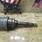 1991 ENSHU DT-C CNC VERTICAL MILL SPINDLE CARTRIDGE Z AXIS HEAD ASSEMBLY