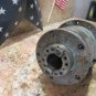 1991 ENSHU DT-C CNC VERTICAL MILL SPINDLE CARTRIDGE Z AXIS HEAD ASSEMBLY