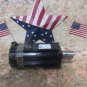 YASKAWA AC SERVO MOTOR USAFED-09FS1 UTMAH-B15BSB 120 DAY WARRANTY