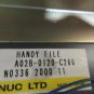 YE DATA FLOPPY DISK DRIVE YD-702D-6639D B A02B-0120-C266 CHARMILLES 230F EDM