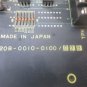 FANUC CIRCUIT BOARD A20B-0010-0100/02B 120 DAY WARRANTY