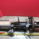 JOHNFORD JET 40 CNC MILL SUN PNEUMATIC POWER SPINDLE TOOL CYLINDER CHEN SOUND JOHNFORD JET 40 CNC MILL SUN PNEUMATIC POWER SPINDLE TOOL CYLINDER CHEN SOUND