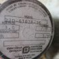 CONTROL DIVISION ENCODER UNIT 23D-6103A-36 CNC AMI PRESCO