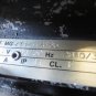 GRUNDFOS COOLANT PUMP MOTOR 71B2-14F85 SPK4-11/4 922035812 JAPAX EDM