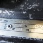 GRUNDFOS COOLANT PUMP MOTOR 71B2-14F85 SPK4-11/4 922035812 JAPAX EDM