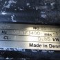 GRUNDFOS COOLANT PUMP MOTOR 71B2-14F85 SPK4-11/4 922035812 JAPAX EDM