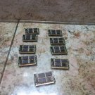 FANUC MEMORY CIRCUIT BOARD  A20B-3900-0073/01A CNC LOT OF 3 PIECES