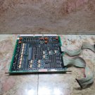 FINE-SODICK CIRCUIT BOARD I/O-02 4180163  B7006 VER5 ETB70410-2 JAPAX LDM35A EDM