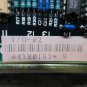 FINE-SODICK CIRCUIT BOARD I/O-02 4180163 B7006 VER5 ETB70410-2 JAPAX LDM35A EDM