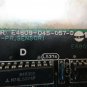 OKUMA OPUS 5000 SVP CARD E4809-045-057-D 1911 WARRANTY