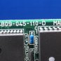 OKUMA CADET V CIRCUIT BOARD E4809-045-110-D 120 DAY BEST  WARRANTY