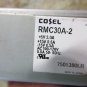 COSEL POWER SUPPLY RMC30A-2-N 7501380LR CNC RMC30A-2