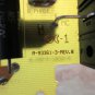 KOLLMORGEN CORP. CIRCUIT BOARD BDS4-MC4-06A REV L 50952388 A-93361-3-REV.8 OC-1