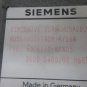 SIEMENS SIMODRIVE 6SC6110-8AX05 G600 D400/08 M6REQ