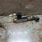 HONSBERG VALVE SOLENOID MR1K-015GM004-36 NR: 625536 IP 65 50VA PN200