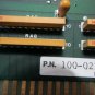 GOULD ICC CIRCUIT BOARD 100-021 AS-S007-000 A5 HLV MODICON WARRANTY EACH 1