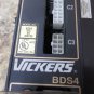 VICKERS DRIVE BDS4 210 23 206C32 BDS421023206C32 CINCINNATI LANCER V-2000 CNC
