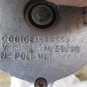 CODICE MOTOR ENCODER 0422669 POLI-MAT M246162 BRIDGEPORT CENTUR 35E CNC LATHE