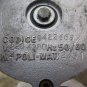 CODICE MOTOR ENCODER 0422669 POLI-MAT M246162 BRIDGEPORT CENTUR 35E CNC LATHE