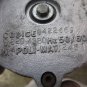 CODICE MOTOR ENCODER 0422669 POLI-MAT M246162 BRIDGEPORT CENTUR 35E CNC LATHE