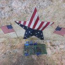 WARRANTY: FANUC CIRCUIT BOARD A20B-1000-0654/01A
