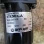 ORIENTAL MOTOR TORQUE MOTOR 2TK3GK-A 3W 4P 100V 2GK9K LOT OF 3 PIECES