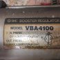 SMC BOOSTER REGULATOR VBA4100 MATSUURA RA-1G CNC VERTICAL MILL