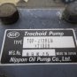 HWACHEON SIRIUS-2 MOTOR PUMP KSC-4202 TEFC-406 2MD-750 210HAM TOP-212HBM X210HB