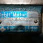 SUMITOMO EATON ORBIT MOTOR H-070BA2FM-G 302 OKUMA LB15-1S CNC LATHE