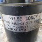 FANUC PULSE CODER A860-0310-T111 A-003051 10000P ENCODER