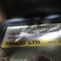 FANUC AC SPINDLE SERVO UNIT A06B-6055-H112 K6Z-01233 A A20B-1001-0120 WARRANTY