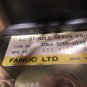 FANUC AC SPINDLE SERVO UNIT A06B-6055-H112 K6Z-01233 A A20B-1001-0120 WARRANTY