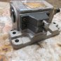 OMRON LIMIT SWITCH 250VAC 2VBQ3-1N WARRANTY