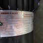INDRAMAT SERVOMOTOR MDC 10.40C/MMA-1/S06 MAHO CNC VERTICAL MILL MOTOR