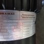 INDRAMAT SERVOMOTOR MDC 10.40C/MMA-1/S06 MAHO CNC VERTICAL MILL MOTOR